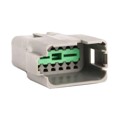AT04-12PA - CONN RCPT 12POS 14-20AWG SIZE 16