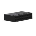 1-87456-6 - CONN HOUSING 20POS .100 DUAL