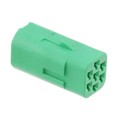 2822343-1 - CONN PLUG HSG 7POS 2.40MM