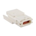 0521160240 - CONN PLUG 2POS 2.50MM WTW WHITE