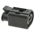 1-967412-2 - CONN RCPT HSNG 2POS NATURAL