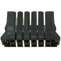 2-917659-6 - CONN RCPT 5.08 12POS DUAL KEY-YY