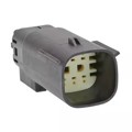 0334823628 - CONN PLUG HSG 6POS 3.50MM