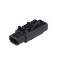 DTM06-2S-EE03 - CONN PLUG HSG 2POS
