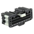 0349590340 - MINI50 CONN RCPT 34CKT CPA BLK P
