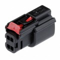 0334724006 - CONN RCPT HSG 4POS 3.50MM