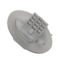 794762-1 - CONN CAP RCPT 12POS UMNL FLANGE