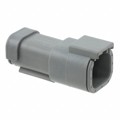 DTM04-4P-E003 - CONN RCPT HSG 4POS