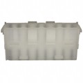 926308-1 - CONN CAP 8POS 94V-2 UNI-MATE