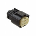 0334724801 - CONN RCPT HSG 8POS 3.50MM