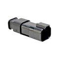 AT04-4P-SR02BLK - CONN RCPT 4POS 14-20AWG SIZE 16