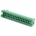 G125-2043496L0 - CONN RCPT HSG 34POS 1.25MM
