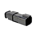AT04-4P-SR01BLK - CONN RCPT 4POS 14-20AWG SIZE 16