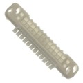 0015060241 - CONN RECEPT 24POS W/PANEL MOUNT