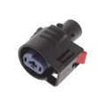 2098198-5 - PLUG ASSEMBLY, SEALED, 1 POSN,