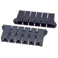 1-179958-6 - CONN RECEPT 10.16 6POS KEY-X