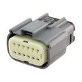 0334721253 - CONN RCPT HSG 12POS 3.50MM