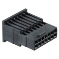 ISDF-07-D-L - CONN RCPT 1.27MM DUAL 14POS