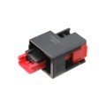 1438454-1 - CONN PLUG HSG 3POS 2.54MM