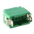 G125-3041096L4 - CONN HDR HSG 10POS 1.25MM