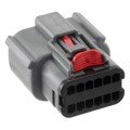 0334721259 - CONN RCPT HSG 12POS 3.50MM