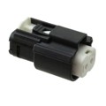 0194180007 - CONN 2 WAY RCPT 16-14AWG MX150L