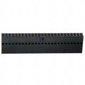 0901420050 - CONN HOUSING 50POS .100" DUAL
