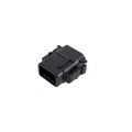 DTM06-08SA-EE04 - CONN PLUG HSG 8POS