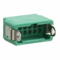 G125-3041296L4 - CONN HDR HSG 12POS 1.25MM