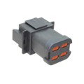 DT04-08PA-CE03 - CONN RCPT HSG 8POS