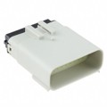 0334822102 - CONN PLUG HSG 20POS 3.50MM