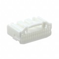 1565380-1 - CONN PLUG HSG 28POS 2.20MM