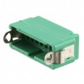 G125-3041696L4 - CONN HDR HSG 16POS 1.25MM