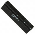 3-87456-6 - CONN HOUSING 40POS .100 DUAL