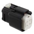 0194180005 - CONN RCPT 4POS 18-22AWG