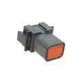 DT04-08PB-C015 - CONN RCPT HSG 8POS