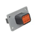 DT04-08PB-L012 - CONN RCPT HSG 8POS