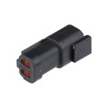 DTM04-4P-E005 - CONN RCPT HSG 4POS