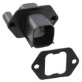 0194290035 - CONN PLUG HSG 4POS 5.84MM