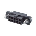 M80-4181098 - CONN RCPT 2MM 10POS
