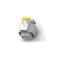 1745078-1 - CONN RCPT HSG 6POS 5.50MM