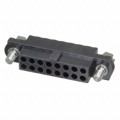 M80-4181698 - CONN RCPT 2MM 16POS