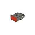 DT04-12PA-CE02 - CONN RCPT HSG 12POS