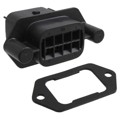 0194290037 - CONN PLUG HSG 8POS 5.84MM