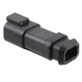DT04-4P-CE09 - CONN RCPT HSG 4POS