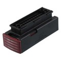 1-963226-1 - CONN SOCKET HSNG JPT 42POS BLK