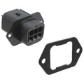 0194290044 - CONN PLUG HSG 6POS 5.84MM