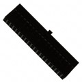 65846-024LF - CONN RECPT 40POS 2.54MM CRIMP