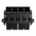 0439141102 - CONN RECEPT 8POS 10MM F/H