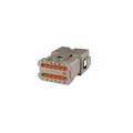 DT04-12PA-CE07 - CONN RCPT HSG 12POS
